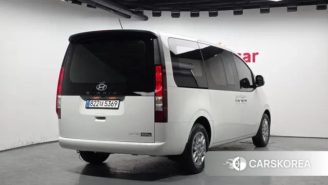 Hyundai Staria id 3757943 из Кореи 12