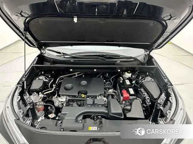 Toyota RAV4 Rongfang id 4300375 из Китая 12