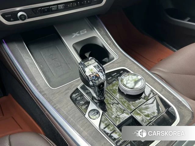 BMW X5 id 4263169 из Китая 11