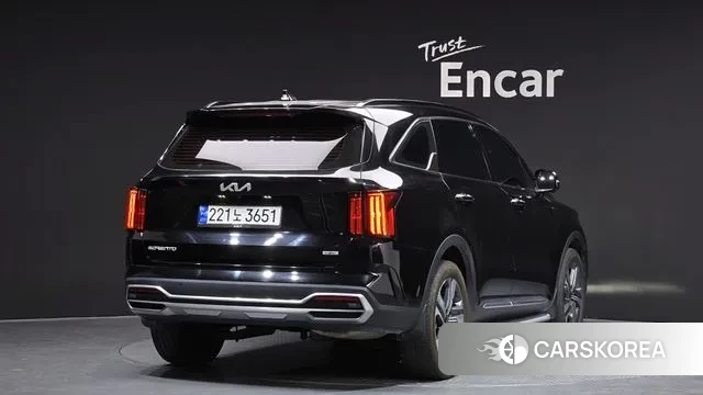 Kia Sorento 4th Generation id 3507926 из Кореи 12