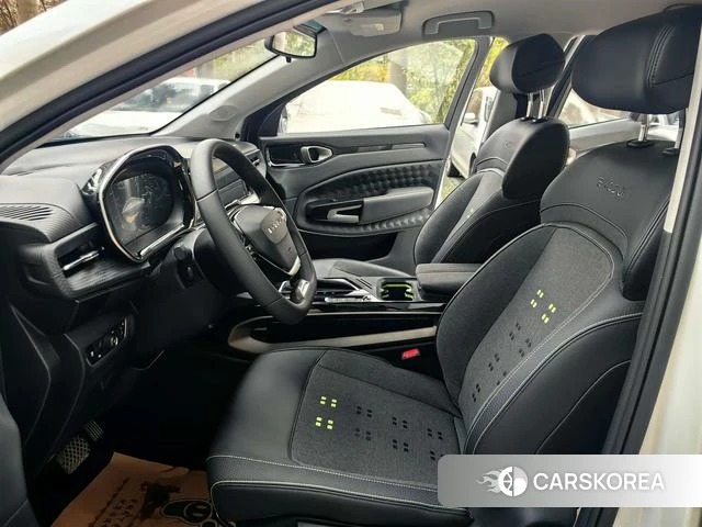 Baojun RM-5 id 3896212 из Китая 12