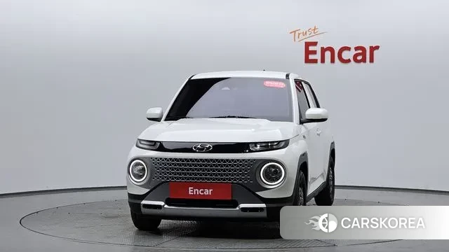 Hyundai Casper id 3697118 из Кореи 12