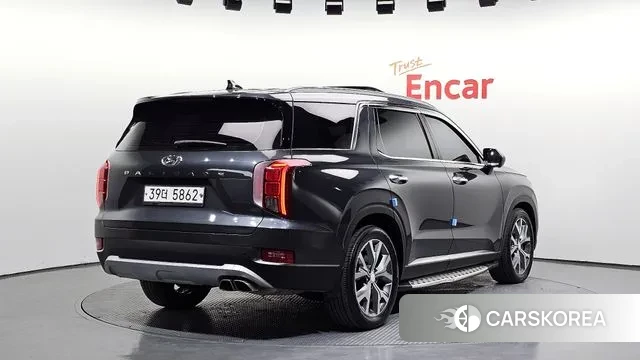 Hyundai Palisade id 3520226 из Кореи 12