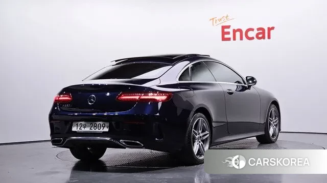 Mercedes-Benz E-Class W213 id 3515154 из Кореи 12