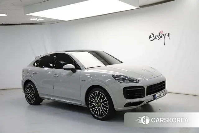 Porsche Cayenne (PO536) id 3417525 из Кореи 12