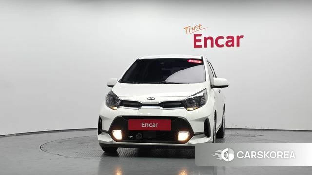 Kia Morning Urban (JA) id 4780337 из Кореи 12