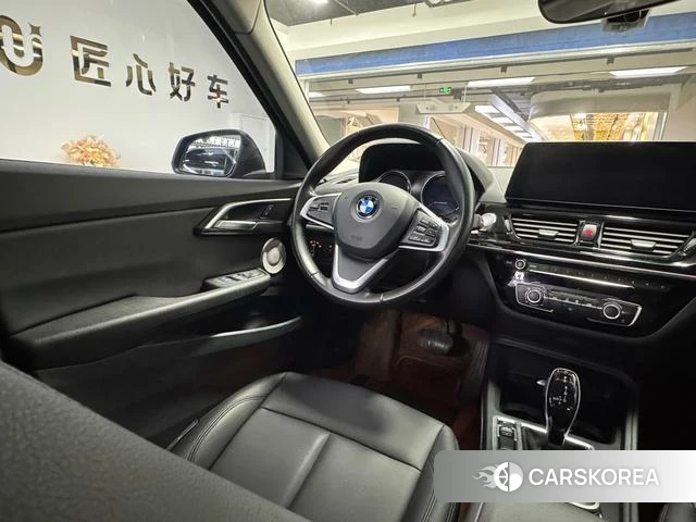 BMW 1 series id 3882656 из Китая 8