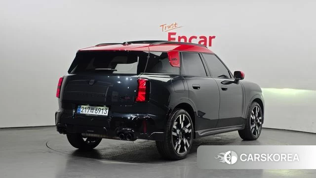 Mini Cooper S Countryman 3rd Generation id 3882873 из Кореи 12