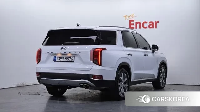 Hyundai Palisade id 3654992 из Кореи 12
