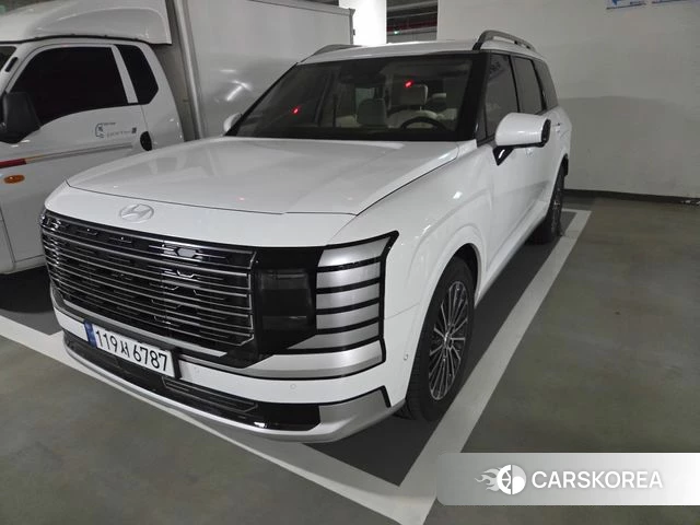 Hyundai Palisade (LX3) id 4206500 из Кореи 12