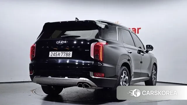 Hyundai Palisade id 3054033 из Кореи 12