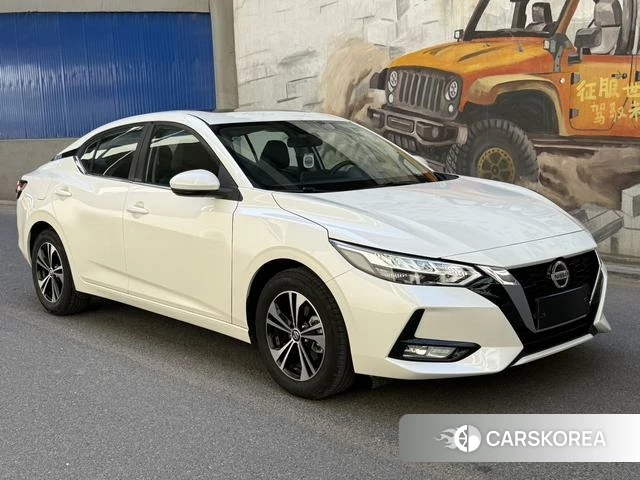 Nissan Xuan Yi id 4276070 из Китая 12