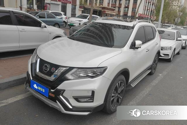 Nissan Qijun id 4277154 из Китая 9