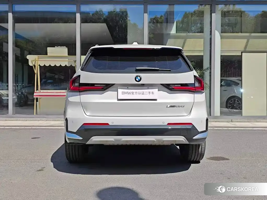 BMW X1 id 4679466 из Китая 7