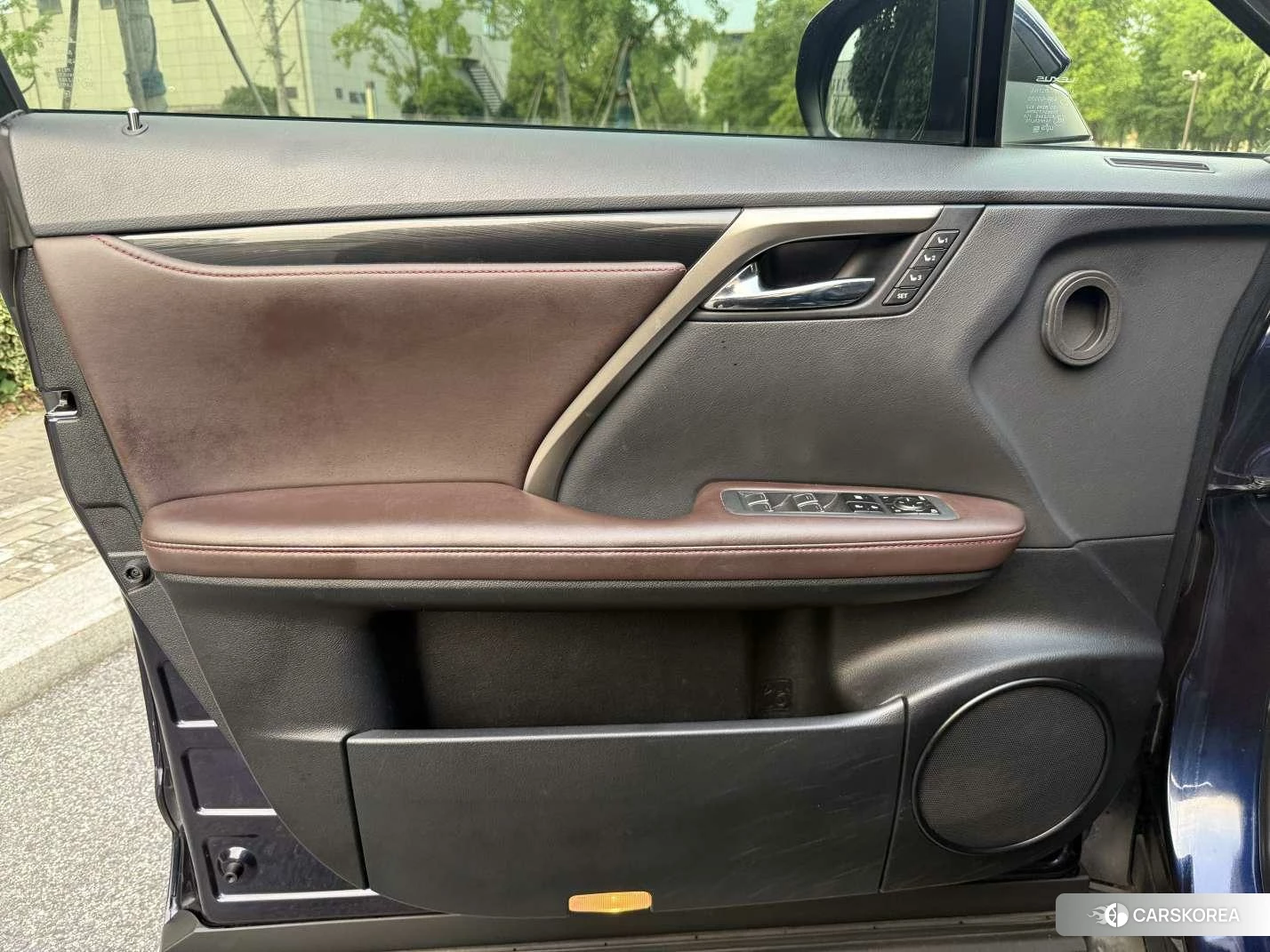 Lexus RX id 4512467 из Китая 8