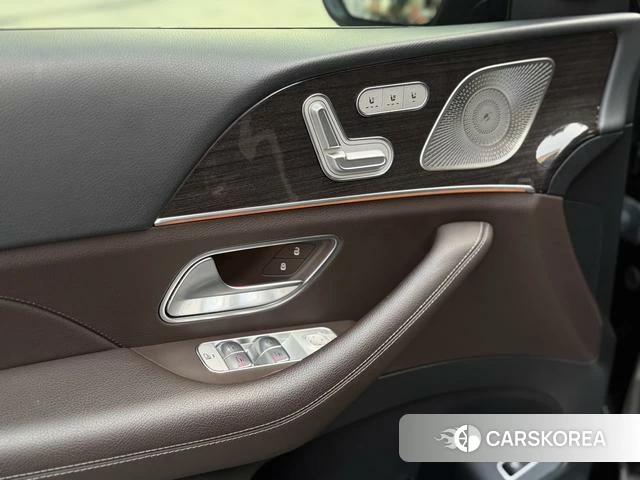Mercedes-Benz GLE (import) id 4278118 из Китая 8
