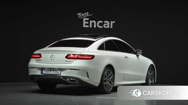 Mercedes-Benz E-Class W213 id 4880799 из Кореи 12