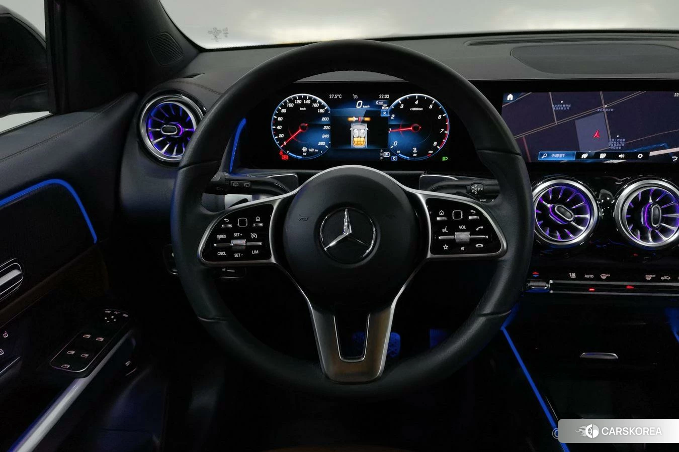 Mercedes-Benz GLB id 4479292 из Китая 12