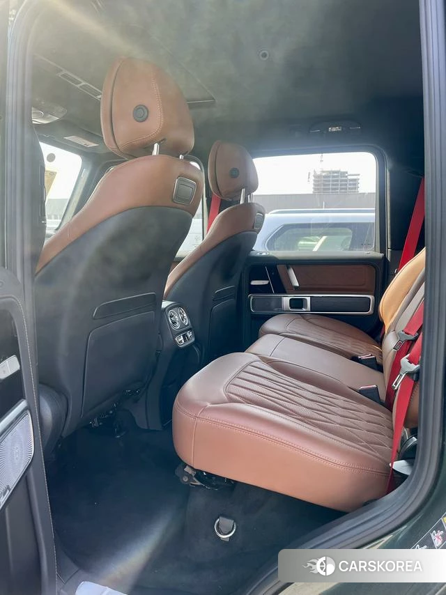 Mercedes-Benz G-class AMG id 4239666 из Китая 2