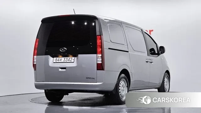 Hyundai Staria id 3384744 из Кореи 12