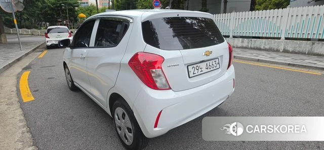 Chevrolet (GM Daewoo) The New Spark id 4751078 из Кореи 8