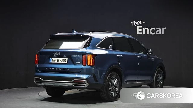 Kia Sorento 4th Generation id 4249691 из Кореи 12