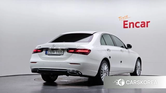 Mercedes-Benz E-Class W213 id 4651567 из Кореи 12