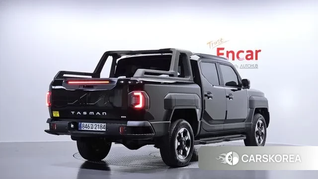 Kia Tasman id 3732118 из Кореи 12