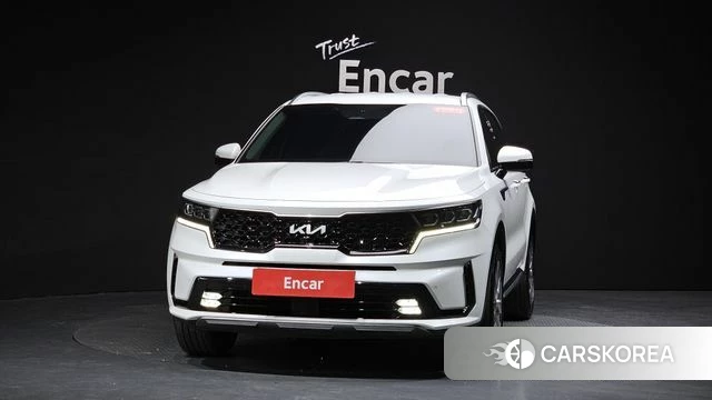 Kia Sorento 4th Generation id 3884022 из Кореи 12