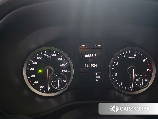 Mercedes-Benz Vito id 4257023 из Китая 12