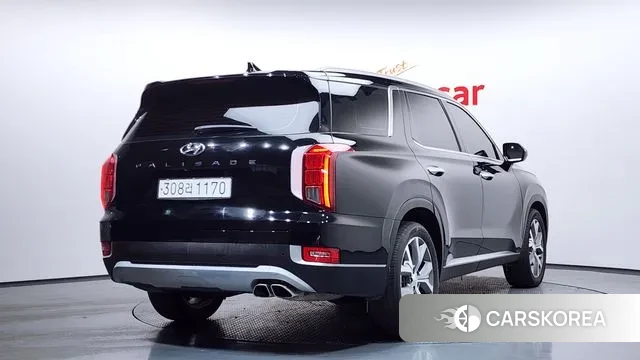 Hyundai Palisade id 3666499 из Кореи 12