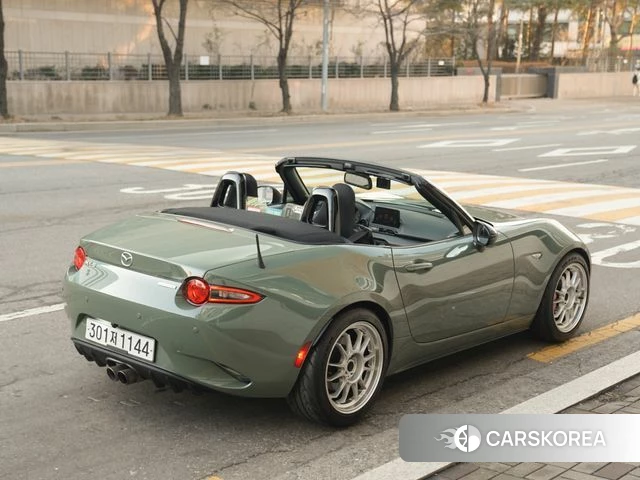 Mazda MX-5 MIATA id 3844656 из Кореи 12