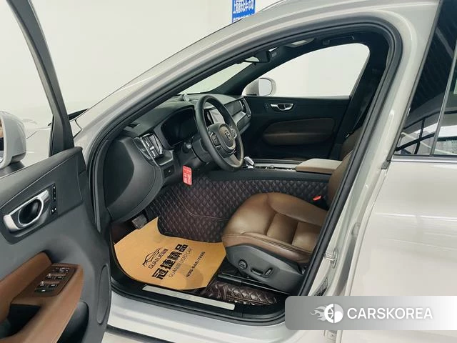 Volvo XC60 id 4211306 из Китая 9