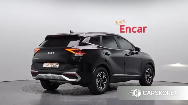 Kia Sportage 5th Generation id 3591842 из Кореи 12