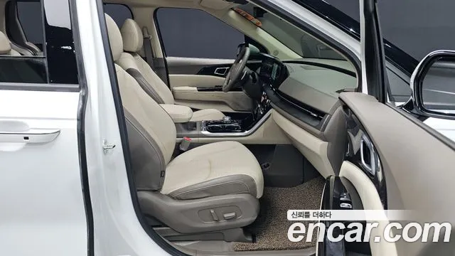 Kia Carnival 4th generation id 2730849 из Кореи 12