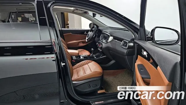 Kia The New Sorento id 2516327 из Кореи 12