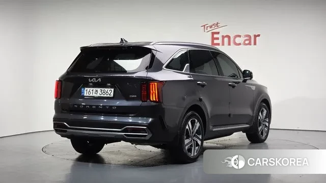 Kia Sorento 4th Generation id 3406778 из Кореи 12