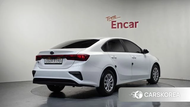 Kia Come New K3 id 4345327 из Кореи 12