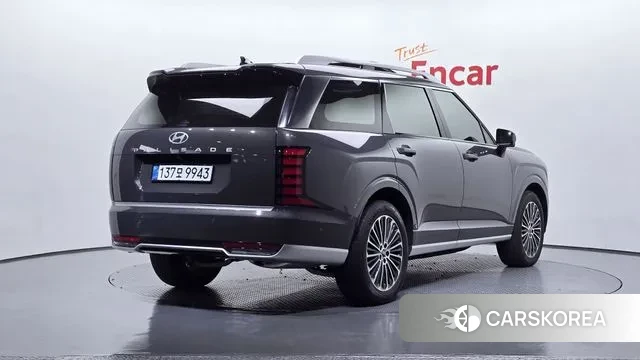 Hyundai Palisade (LX3) id 3731715 из Кореи 12