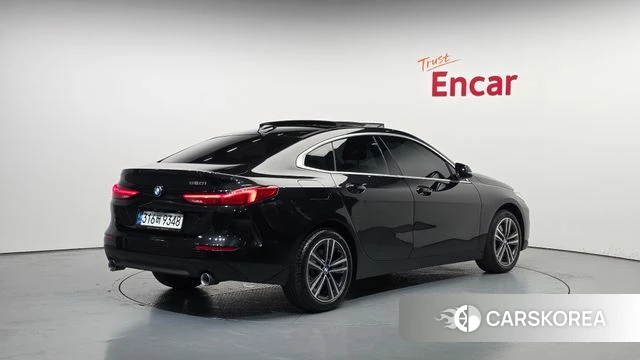 BMW 2 Series Gran Coupe (F44) id 4309718 из Кореи 12