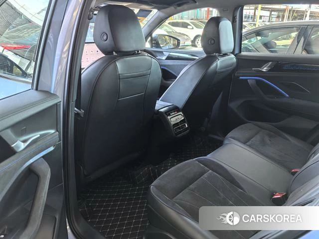 Volkswagen Tiguan L id 4299629 из Китая 12
