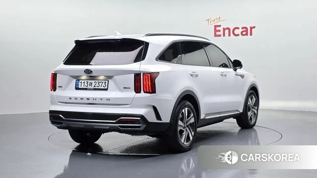 Kia Sorento 4th Generation id 3852541 из Кореи 12