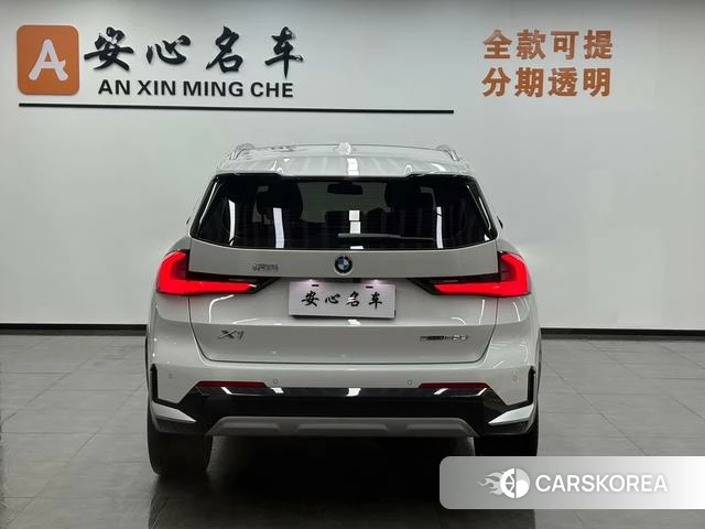 BMW X1 id 4257458 из Китая 10