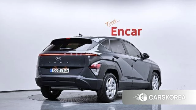 Hyundai Kona (SX2) id 4223358 из Кореи 12