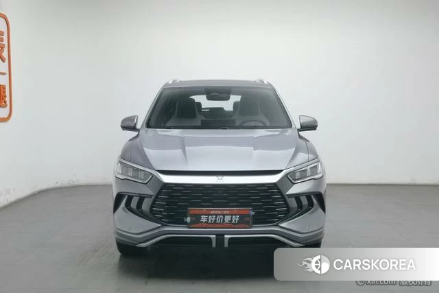 BYD Song Pro DM id 4210597 из Китая 12