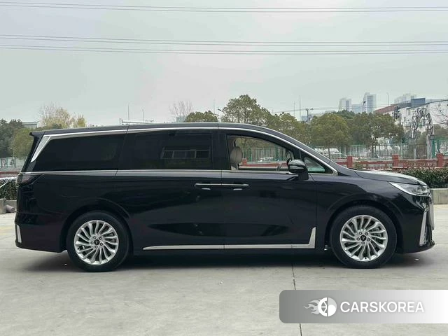 Lan Tu Dreamer PHEV id 4190392 из Китая 7