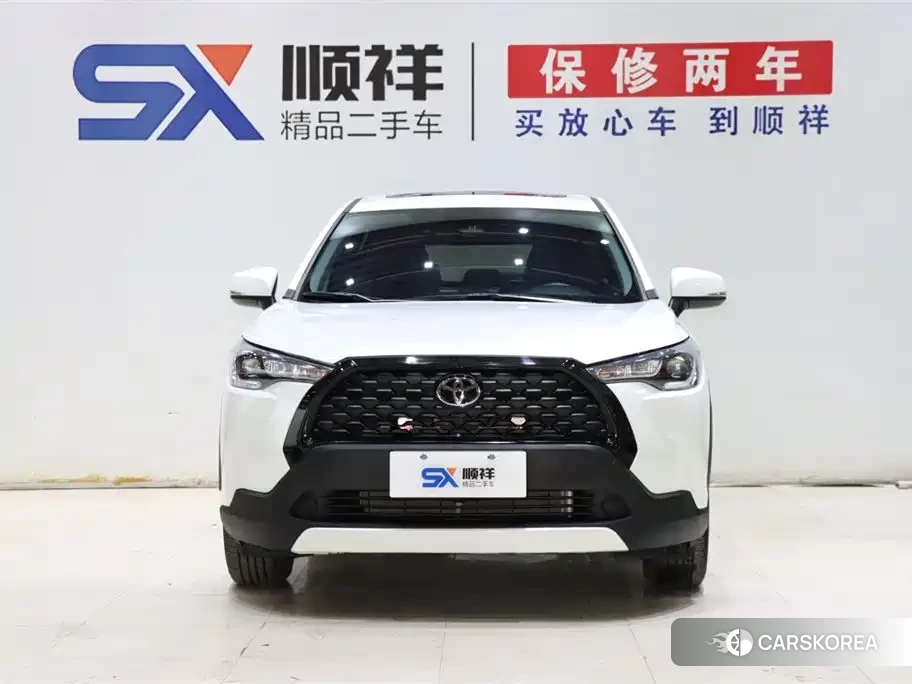Toyota Corolla id 4514186 из Китая 12