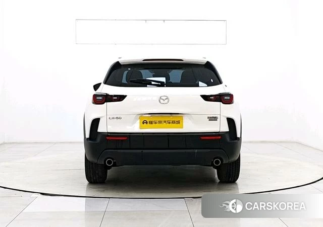 Mazda CX-50 line also id 4359458 из Китая 12