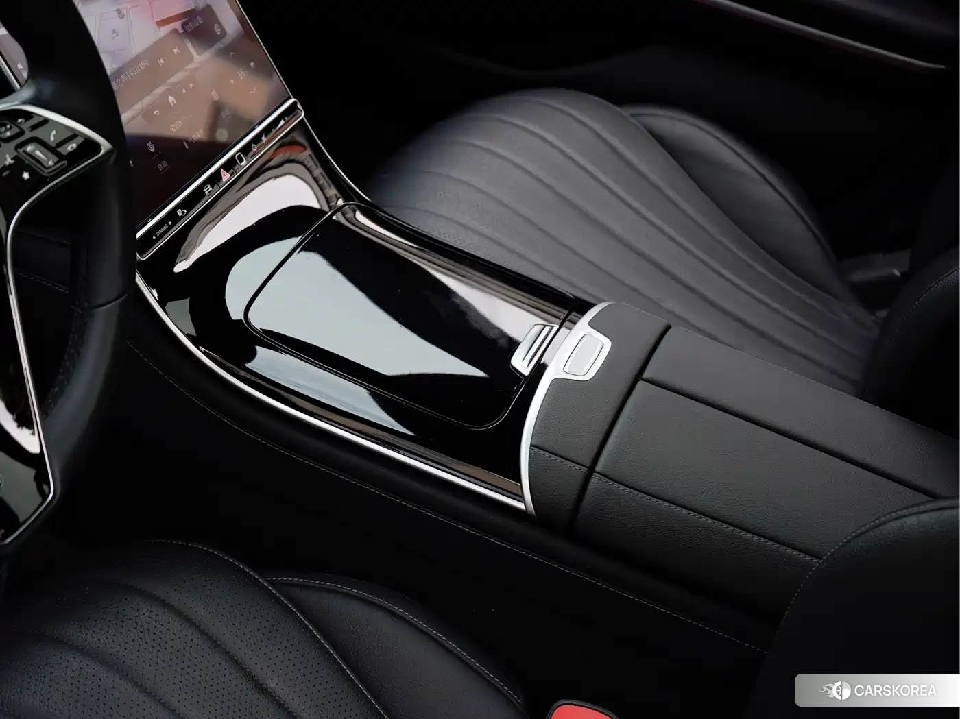 Mercedes-Benz S-Class id 4547265 из Китая 9