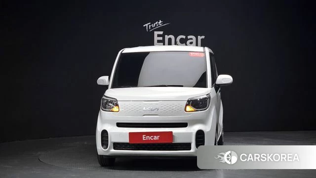 Kia The New Ray id 3839722 из Кореи 12